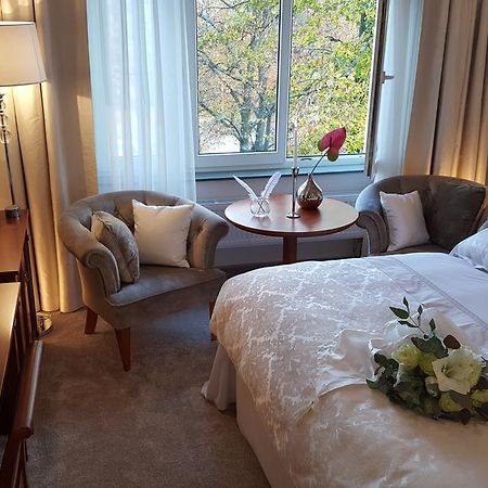 Solitaire Poděbrady Dış mekan fotoğraf