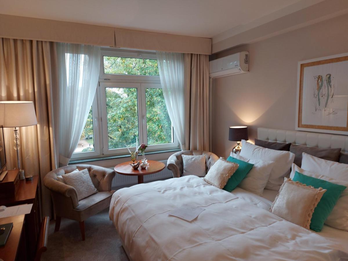 Solitaire Poděbrady Dış mekan fotoğraf